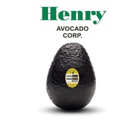 Henry Avocado Corp.