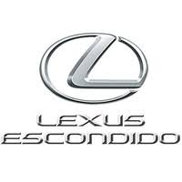The Centre - Home of Lexus Escondido 