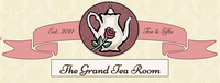 The Grand Tea Room