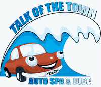 Talk of the Town Car Wash