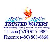 Trusted Waters