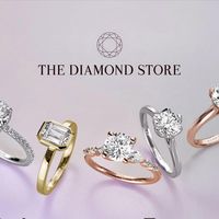 The Diamond Store