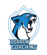 Dorron Coaching, LLC