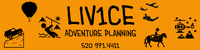 liv1ce Adventure Planning