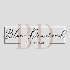 Blue Diamond Beauty Bar