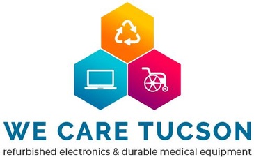 We Care Tucson