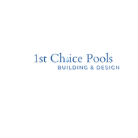 1st Choice Pools Building & Design LLB