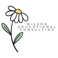 Wilson Educational Consulting Wilson Educational Consulting