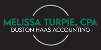 Melissa Turpie, CPA  / Duston Haas Accounting, PLLC