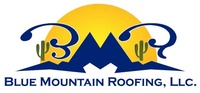 Blue Mountain Roofing