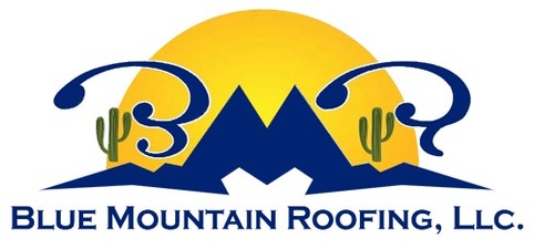 Blue Mountain Roofing