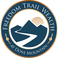 Freedom Trail Wealth at Dove Mountain