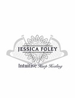 Intuitive Harp Healing