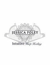 Intuitive Harp Healing