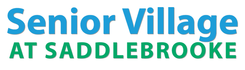 Senior Village At Saddlebrook Inc