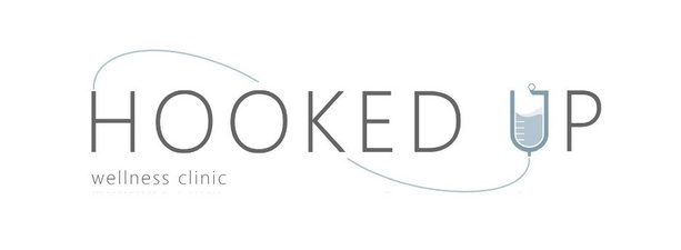 Hooked Up Wellness Clinic Hooked Up Wellness Clinic