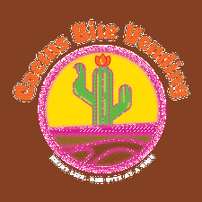 Cactus Bite Vending Cactus Bite Vending