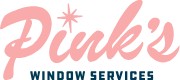 Pink's Windows 