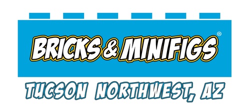 Bricks & Minifigs