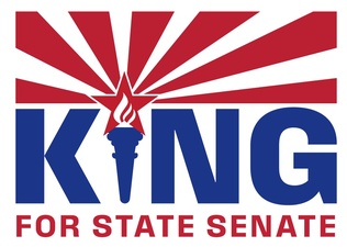 Chris King For AZ Chris King For AZ