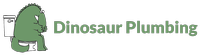 Dinosaur Plumbing