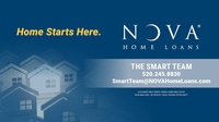 The Smart Team at Nova Home Loans