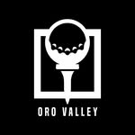 Tee Box of Oro Valley