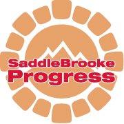 The SaddleBrooke Progress