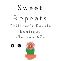 Sweet Repeats Childrens Resale Boutique