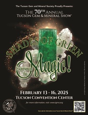 Tucson Gem and Mineral Society, Inc.