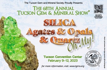 Tucson Gem and Mineral Society, Inc.