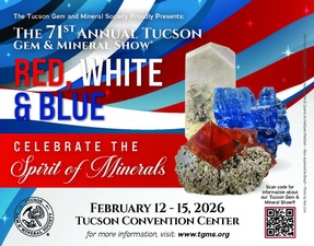 Tucson Gem and Mineral Society, Inc.