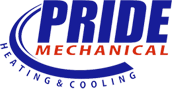 Pride Mechanical Heating & Cooling
