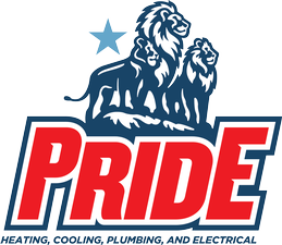 Pride Heating, Cooling, Plumbing & Electrical LLC
