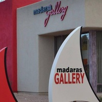 Madaras Gallery