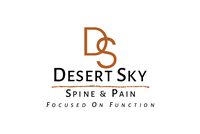 Desert Sky Spine & Pain