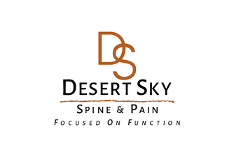 Desert Sky Spine & Pain
