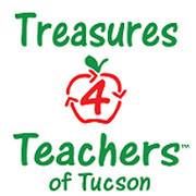 Treasures 4 Teachers of Tucson