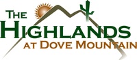 The Highlands at Dove Mountain