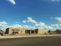 Pinal County Historical Museum