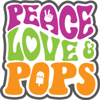 Peace, Love, and Pops