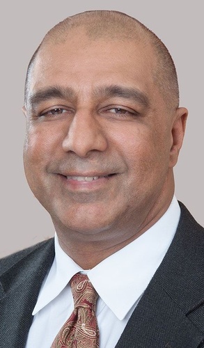 Y. Haroon Ahmad, MD