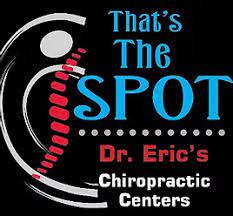 That's The Spot Chiropractic