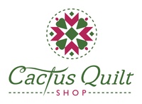 Cactus Quilt Shop
