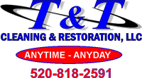 T&T Cleaning & Restoration, LLC