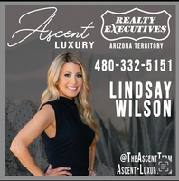 Lindsay Wilson, Ascent Luxury Real Estate