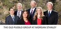 The Old Pueblo Group at Morgan Stanley