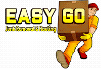 Easy Go Junk Removal
