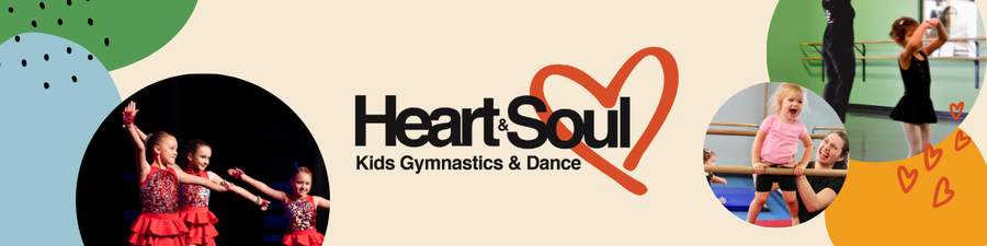 Heart and Soul Kids Activity Center
