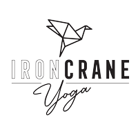 Iron Crane Yoga